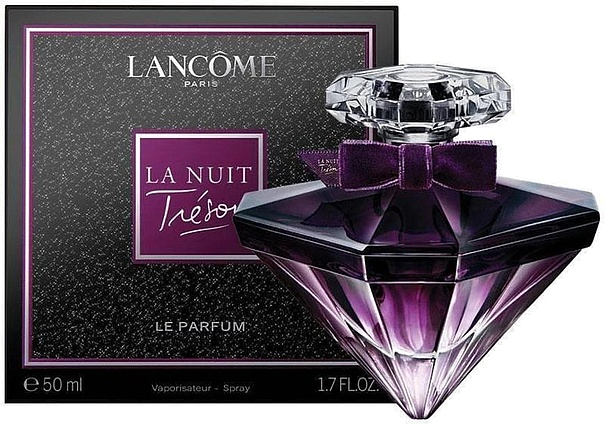Lancome La Nuit Trеsor Le Parfum