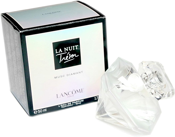 Lancome La Nuit Tresor Musc Diamant