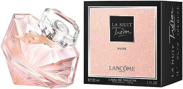 Lancome La Nuit Tresor Nude