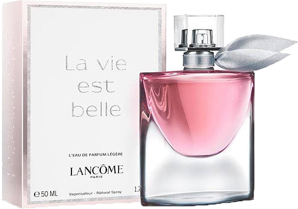 Lancome La Vie Est Belle Intense