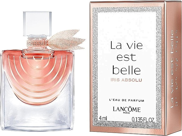 Lancome La Vie Est Belle Iris Absolu