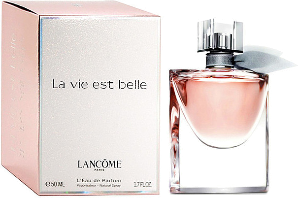 Lancome La Vie Est Belle L`Eau