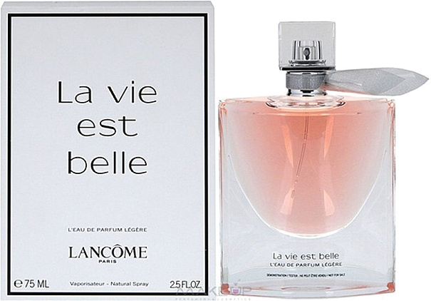 Lancome La Vie Est Belle L'Eau de Parfum Legere