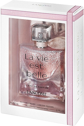 Lancome La Vie Est Belle L`Eclat