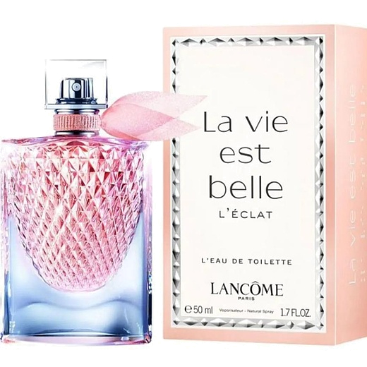 Lancome La Vie est Belle L`Eclat L`Eau de Toilette