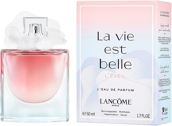 Lancome La Vie Est Belle L'eveil
