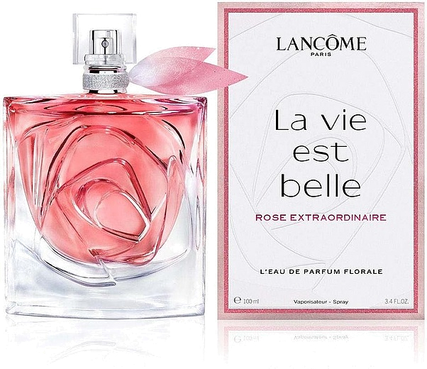 Lancome La Vie Est Belle Rose Extraordinaire