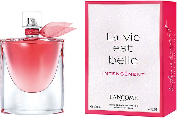 Lancome La Vie Est Belle Intensement