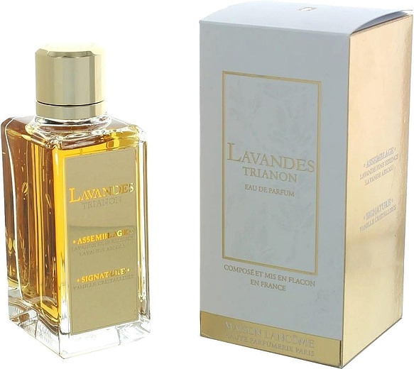 Lancome Lavandes Trianon