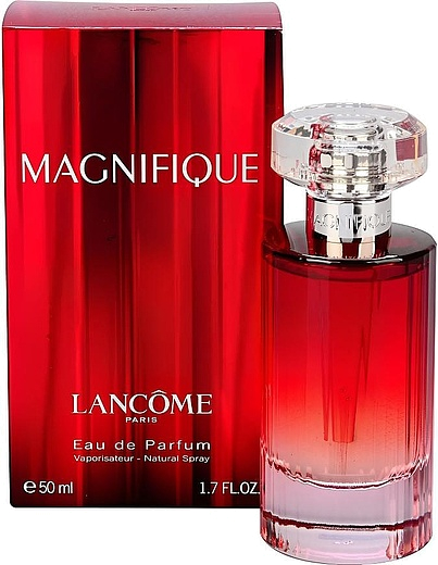 Lancome Magnifique