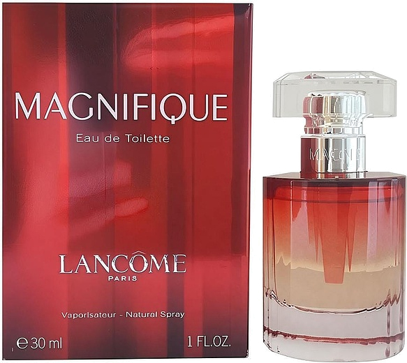 Lancome Magnifique