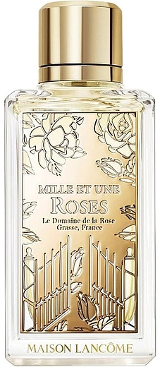 Lancome Mille et Une Roses