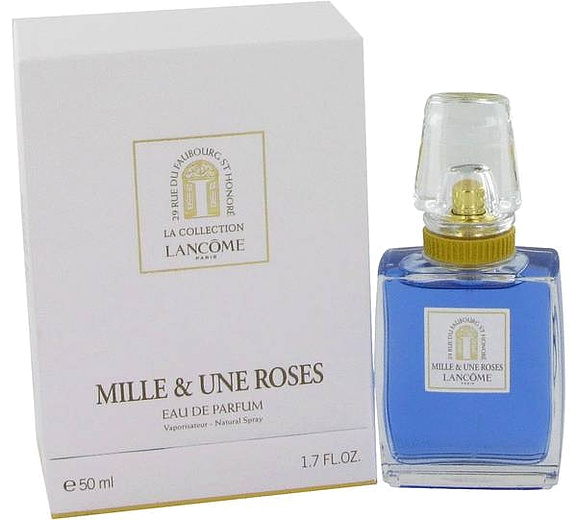Lancome Mille et Une Roses