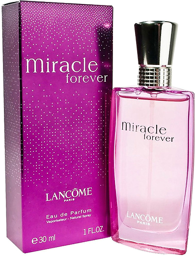 Lancome Miracle Forever