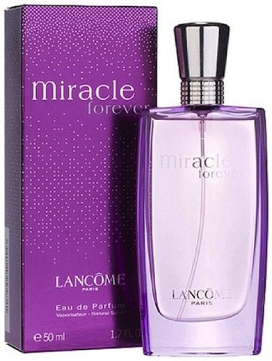 Lancome Miracle Forever