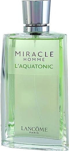 Lancome Miracle Homme L'Aquatonic