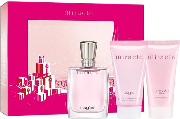 Lancome Miracle