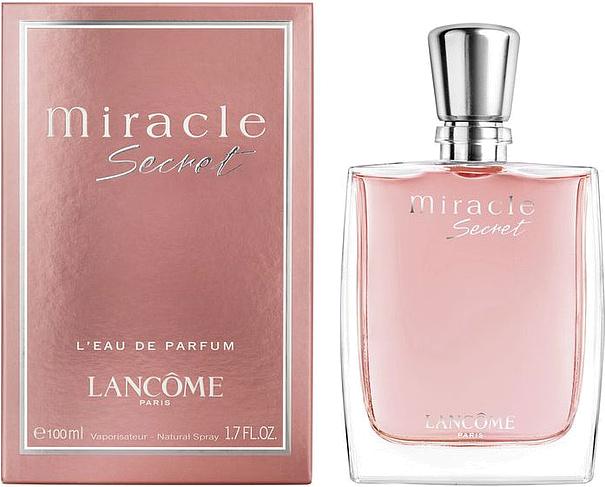 Lancome Miracle Secret