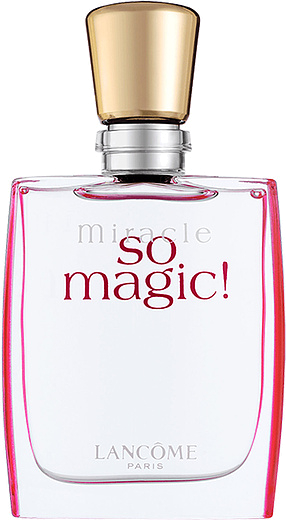 Lancome Miracle So Magic