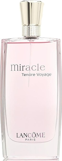 Lancome Miracle Tendre Voyage