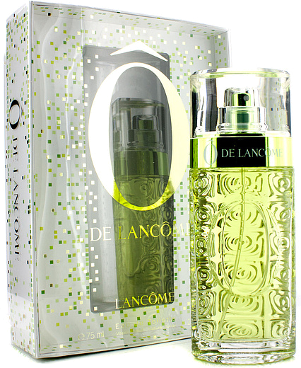 Lancome O de L`Orangerie