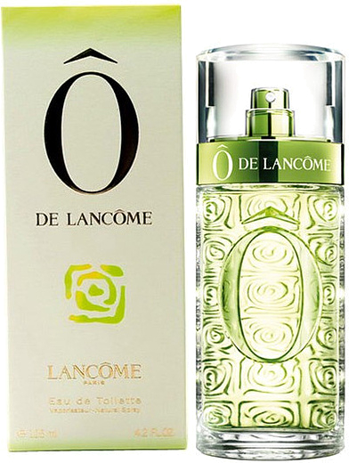 Lancome O De Lancome