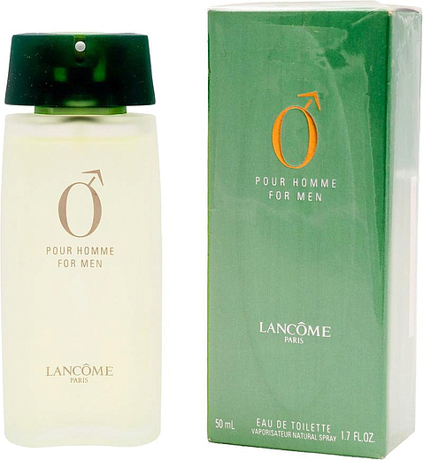 Lancome O Pour Homme