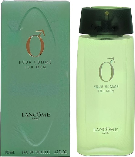 Lancome O Pour Homme