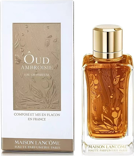 Lancome Oud Ambroisie