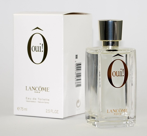 Lancome Oui Secret