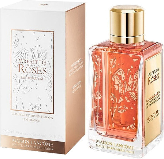 Lancome Parfait de Roses