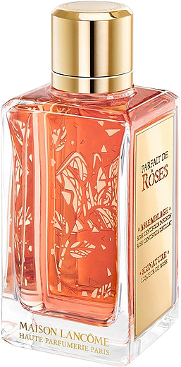 Lancome Parfait de Roses