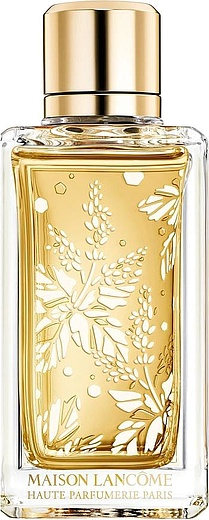 Lancome Patchouli Aromatique
