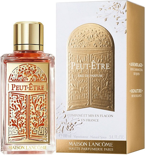 Lancome Peut-Etre