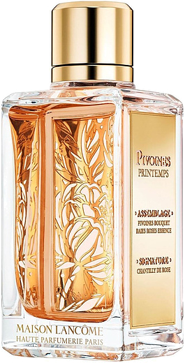 Lancome Pivoines Printemps
