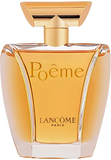 Lancome Poeme
