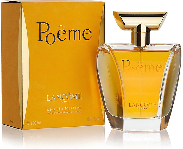 Lancome Poeme