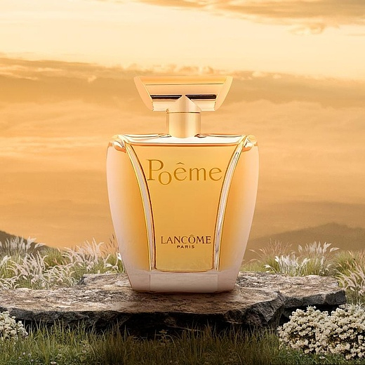 Lancome Poeme