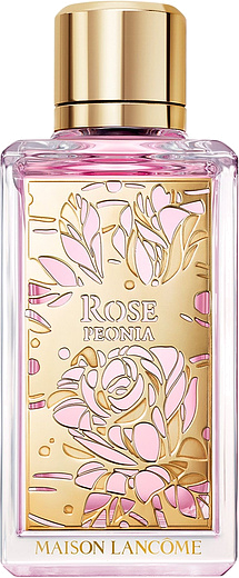 Lancome Rose Peonia