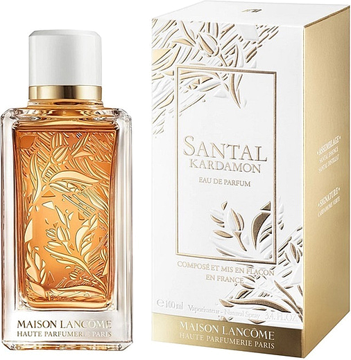 Lancome Santal Kardamon