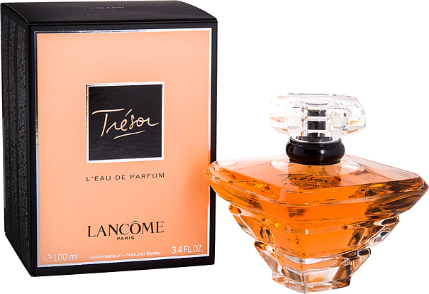 Lancome Tresor