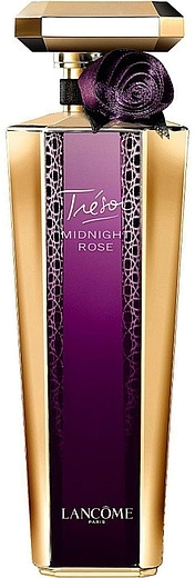 Lancome Tresor Midnight Rose Elixir D’Orient 