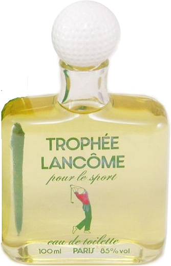 Lancome Trophee