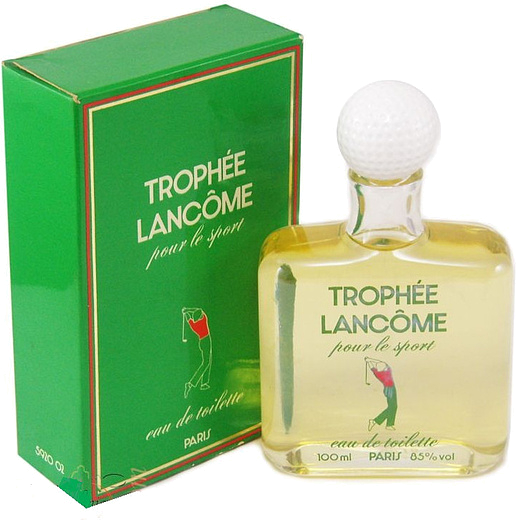 Lancome Trophee pour le Sport