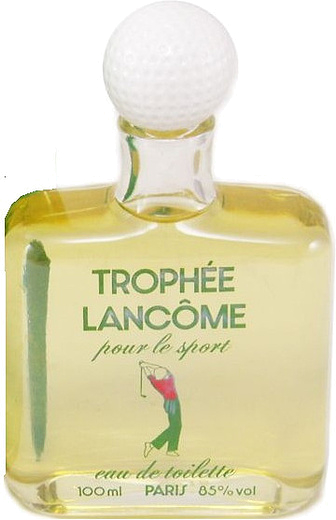 Lancome Trophee pour le Sport
