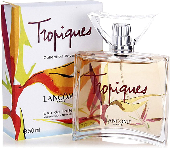 Lancome Tropiques