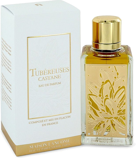 Lancome Tubereuses Castane