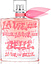 Lancome La Vie Est Belle Artist Edition By Lady Pink