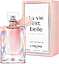 Lancome La Vie Est Belle Soleil Cristal
