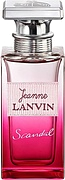 Lanvin Jeanne Scandal
